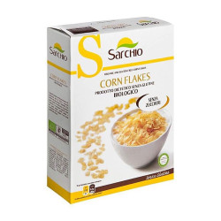 COPOS DE MAIZ SIN GLUTEN BOLSA 250g